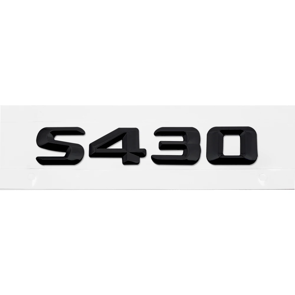 S430  