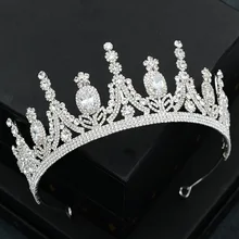 Свадебные украшения невесты аксессуары для свадебного платья свадебные украшения для волос студия съемки корейский стиль аксессуары fy19032005