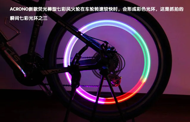 Bateria w zestawie LED rower światła koła opony zawory rowerowe światło jazda na rowerze Sport szprychy bezpieczeństwa Lampa ostrzegawcza Taillight SA-7 tanie i dobre opinie Agares Nakrętki zaworów opon Baterii Światła rowerowe BL-01 Bateria w zestawie LED rower światła koła opony zawory rowerowe światło jazda na rowerze Sport szprychy bezpieczeństwa Lampa ostrzegawcza Taillight SA-7 tanie i dobre opinie Agares Nakrętki zaworów opon Baterii Światła rowerowe BL-01