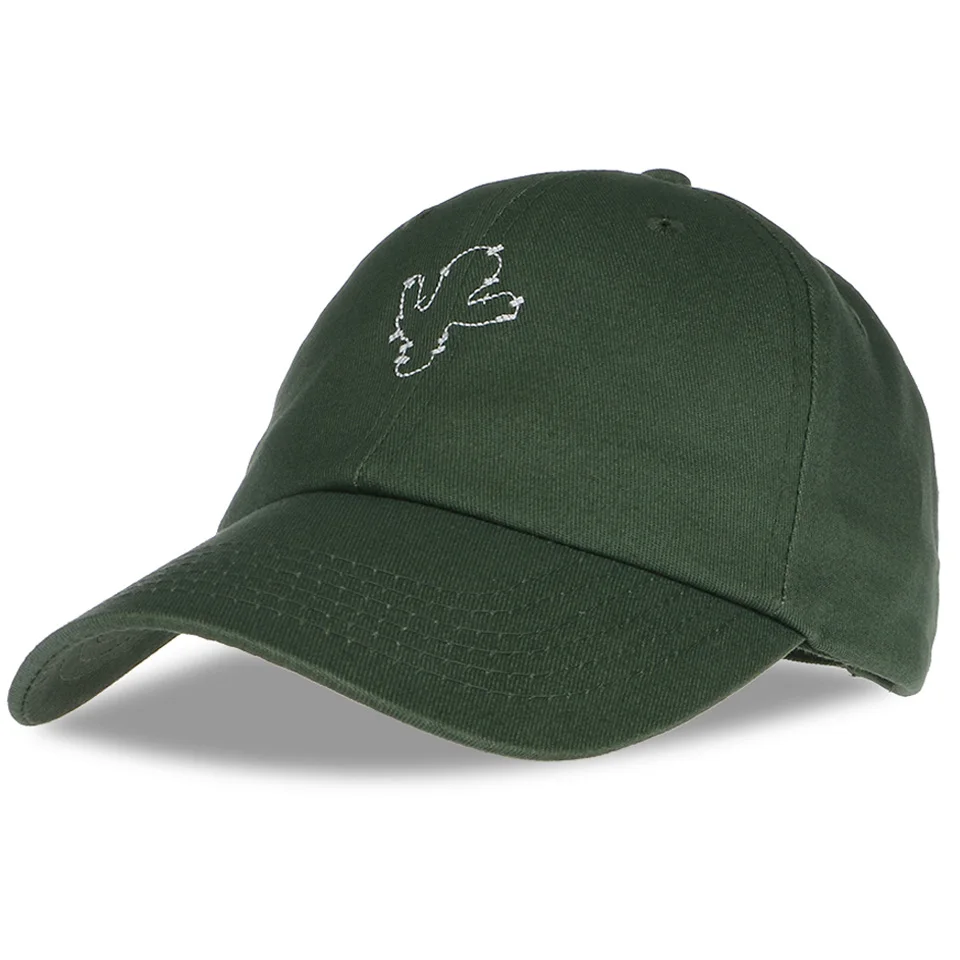 PATESUN 2017 Brand New Baseball Caps Customized Designer 6 Panel Dad Hat Baseball Hat Travis Scotts rodeo Cap snapback caps