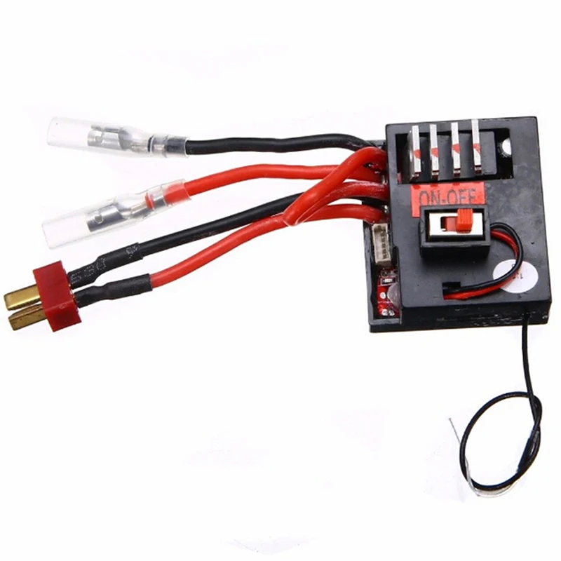 

WLtoys A959-B-25 Receiver/ESC For A959-B A969-B A979-B RC Car Part
