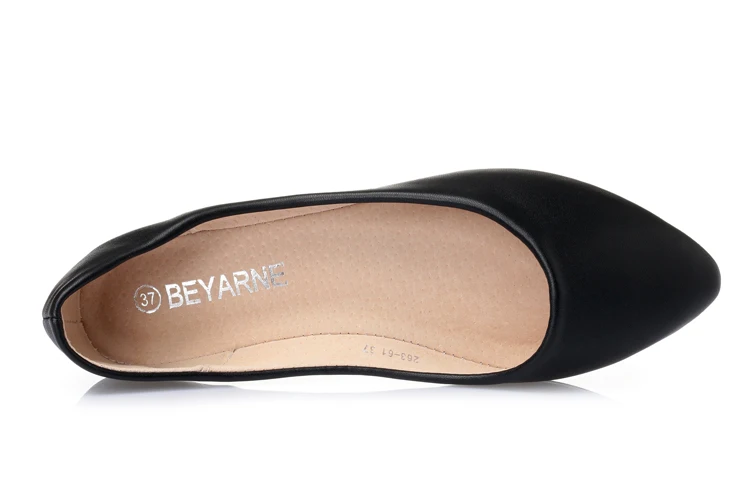 women flats Z244-20