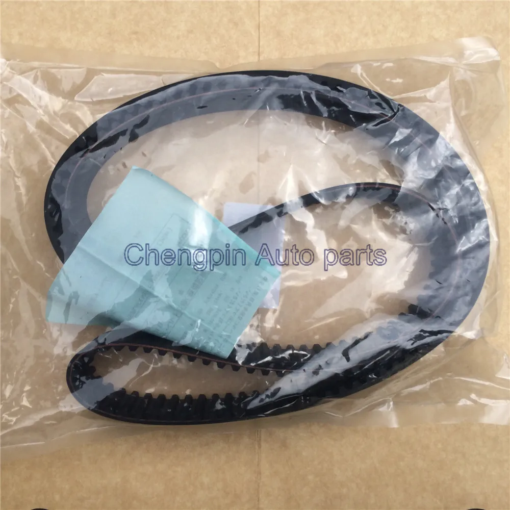 Ремень синхронизации двигателя OEM #13568 59095 13568 09070 211YU34 подходит для Lexus GS GX470 LS400 LX470 SC