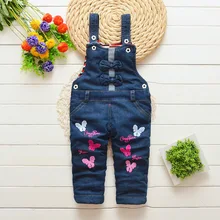 Детские комбинезоны; штаны для малышей; джинсовые комбинезоны; детский осенний комбинезон на подтяжках; детский нагрудник; брюки для маленьких мальчиков и девочек; длинные джинсы