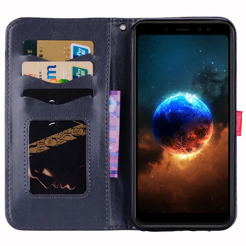 dress girl leather case xiaomi redmi note 5 pro (10)