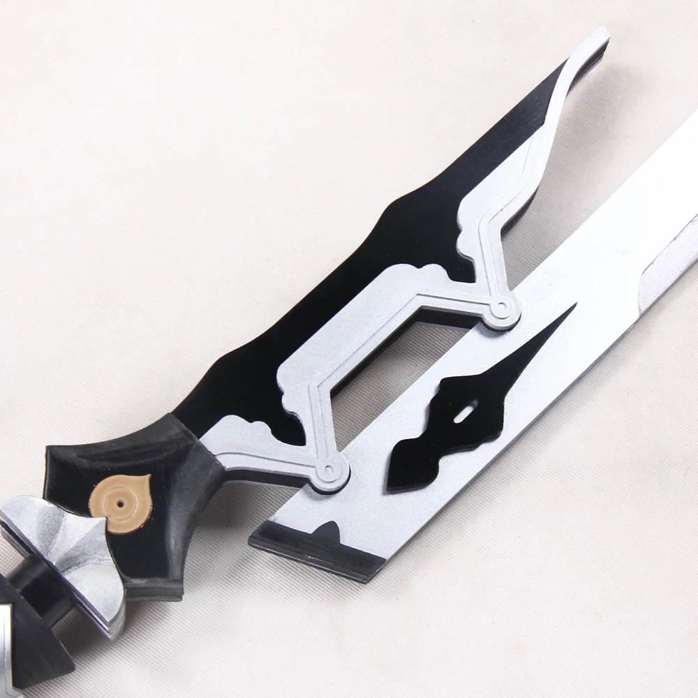 Nier:Automata YoRHa 2B Косплей длинное лезвие Оружие Меч реквизит mp003619|sword cosplay|cosplay propsnier |