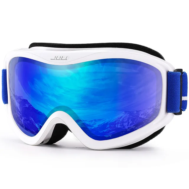 juli snowboard goggles