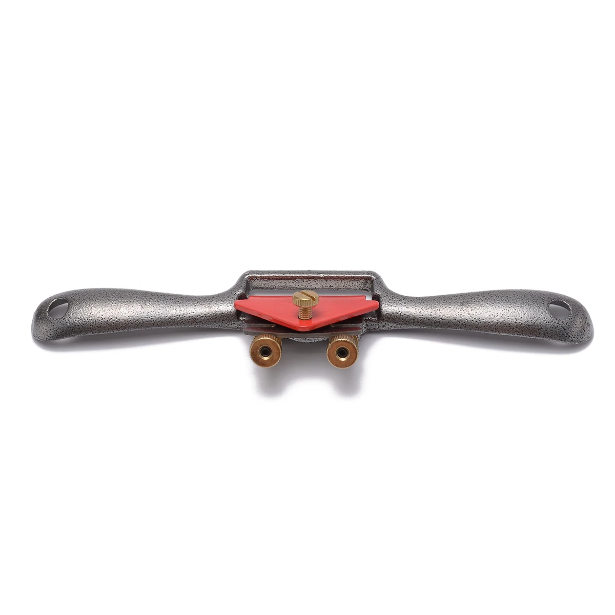 9inch Adjustable Metal Deburring Planing Birds Hand Tools Accurate Metal Woodworking Blade Spoke Shave Manual Planer Plane Tool