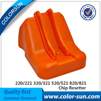 

New Cartridge Chip Resetter for Canon PGI 220 520 820 CLI 521 221 821 BCI 320 321 for Ip3600 Ip4600 Ip4700 MP540 MP550 Resetter