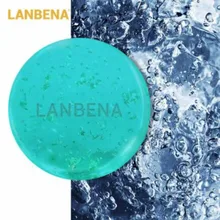 Ручной работы нежный эфирное масляная кислота уход за лицом мыло для отбеливания кожи влаги Чистка стирка Гиалуроновая кислота уход за лицом подтяжка лица Мыло Формы Новые