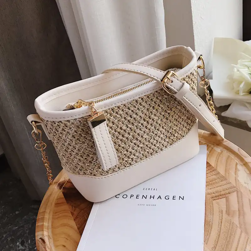 sac de plage de luxe