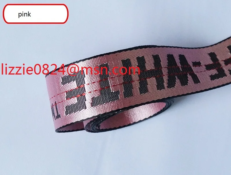 OFF-WHITE 1-4