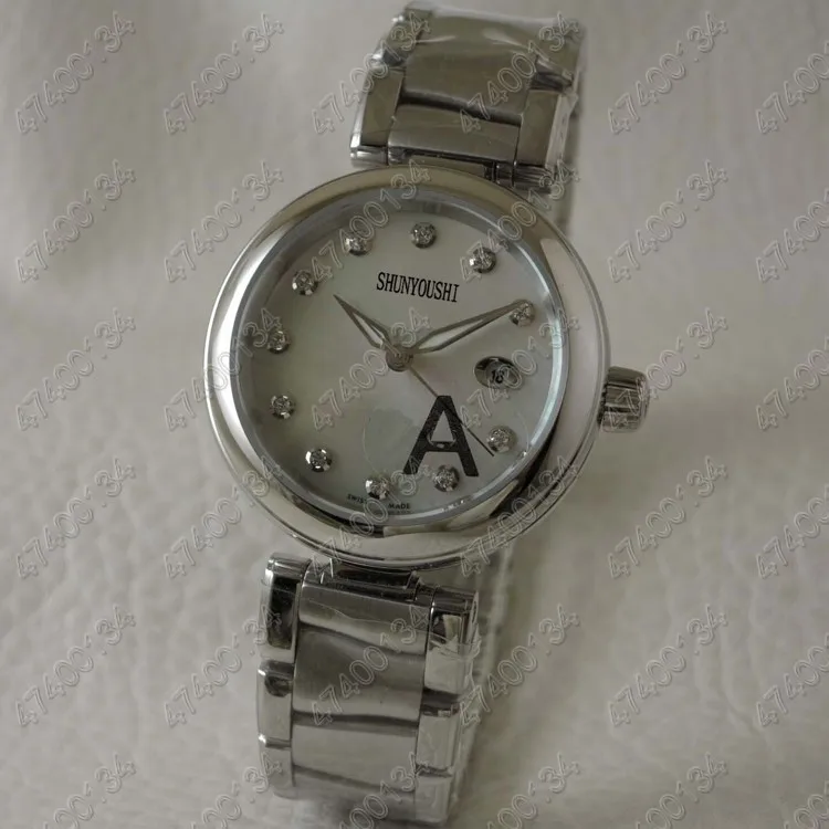 

WG06136 Women's Watches Top Brand Runway Luxury European Design Automatic Mechanical Watch