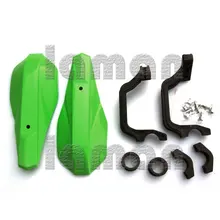 Handguards Brush Guards Fit KTM CRF 250 R EXC CRF YZF KXF MX Hand Protector 7/8″ 22mm ATV Dirt Bike Universal Parts