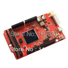 5 шт. Geeetech Iduino DUE Pro плата совместима с Arduino DUE PCB Reprap принтер