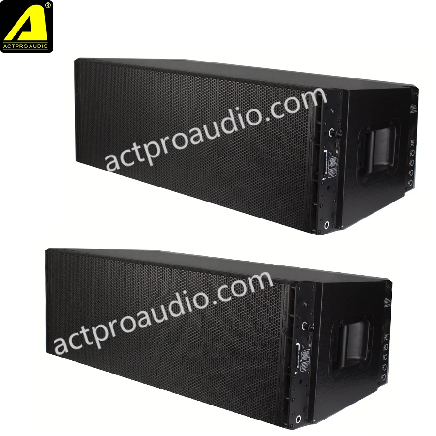 speaker line array 12 inch