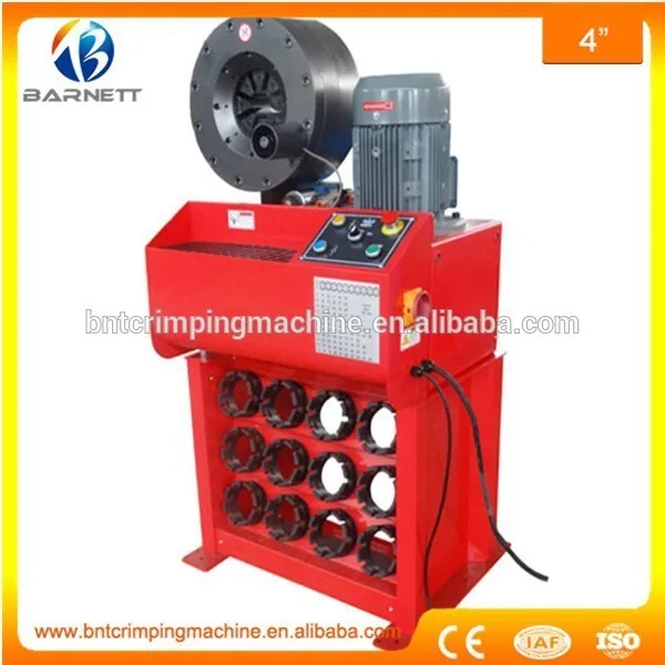 4-inch-BNT92C-automatic-finn-power-hydraulic