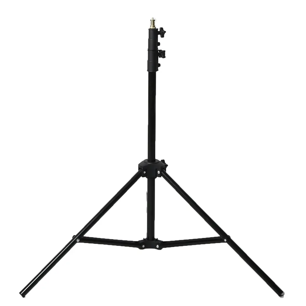 Photo tripod Godox 304 200cm Light Stand 1/4 Screw Head Studio Photo Flash Lighting