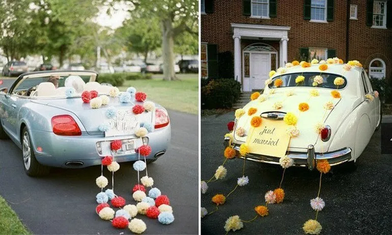 15pcs-Mixed-6-8-10-15cm-20cm-25cm-Tissue-paper-pompoms-pom-pom-balls-Wedding-decoration (4)