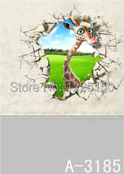 

New Arrival!, Latest Digital 3D Photo Background A3185, High Quality Digital Backdrop, 3M*6M/ 10FT*20FT
