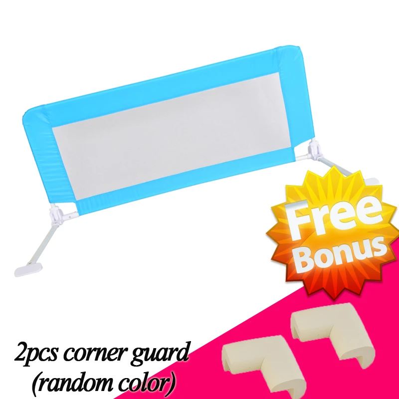 

guardrail for bed guard child bed rail baby safety bed bumper for 1.2m bed prevent baby fall off