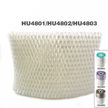 

Free shipping OEM HU4102 humidifier filters,Filter bacteria and scale for Philips HU4801/HU4802/HU4803 Humidifier Parts