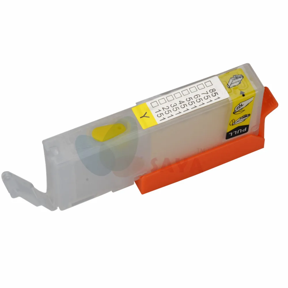 Картридж PGI450 для принтеров Canon PIXMA IP7240 MG5440 MG5540 MG6440 MG6640 MG5640 MX924 MX724 IX6840| |