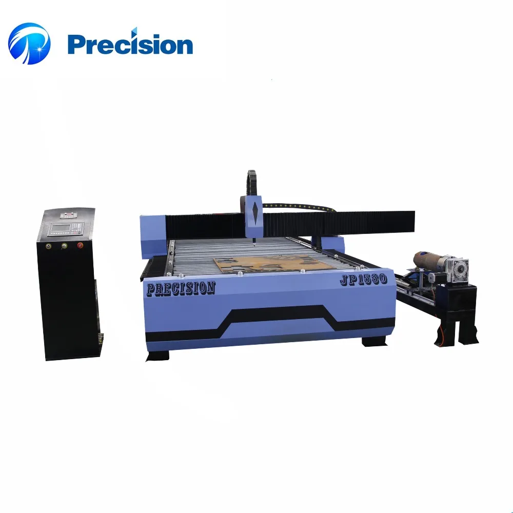 JP1325 широко используемый cnc palsma резак/Дешевый наиболее станок плазменной резки с
