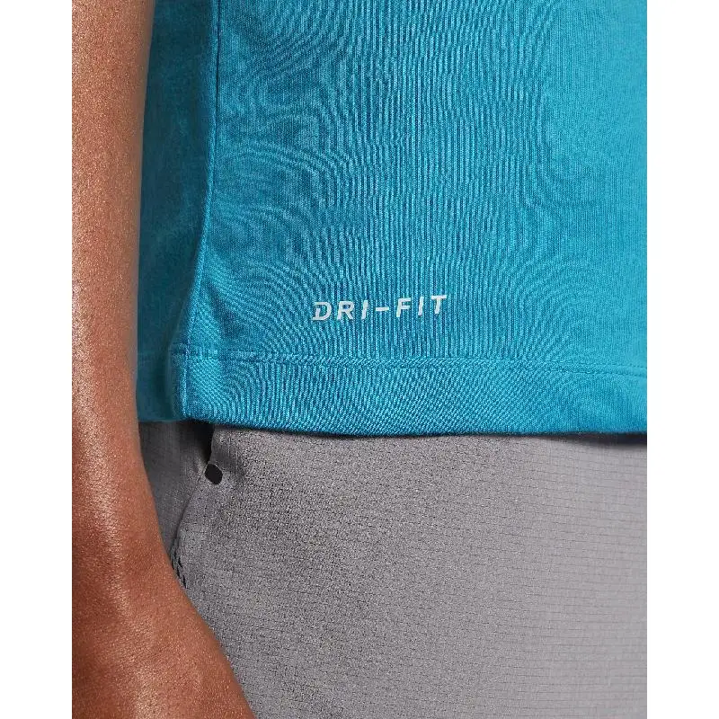 Футболка Nike Dri-FIT TmallFS