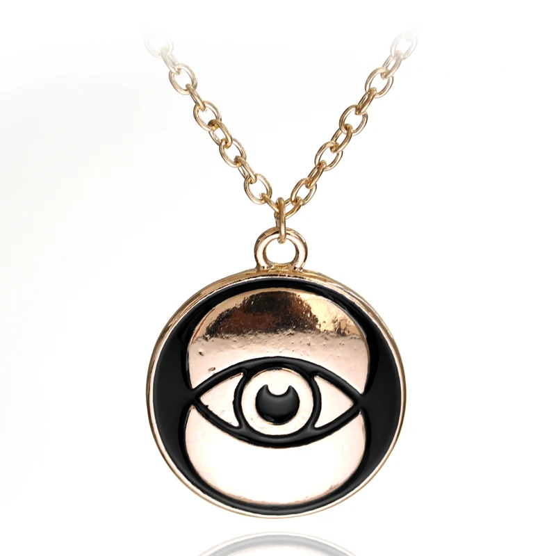 Buy MQCHUN Fashion Movie Jewelry Divergent Necklace