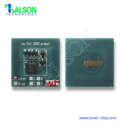 

C118 M118 toner reset cartridge chip for Xerox 118 laser printer free shipping