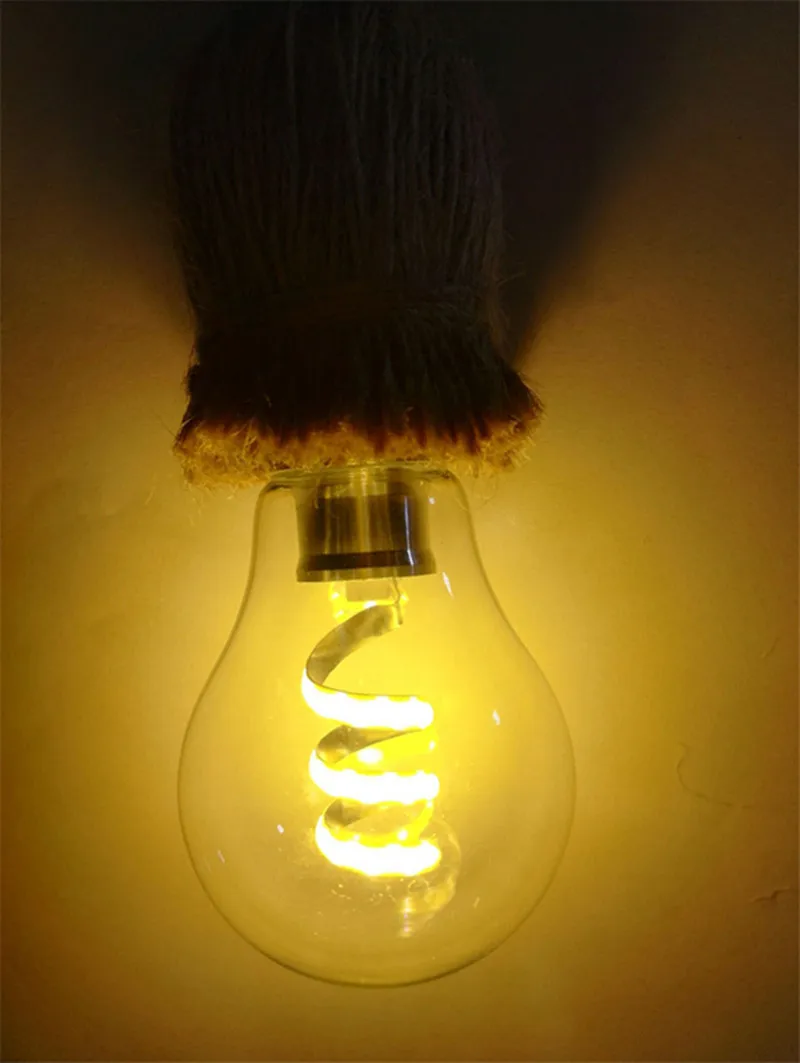 E27 LED bulb (8)