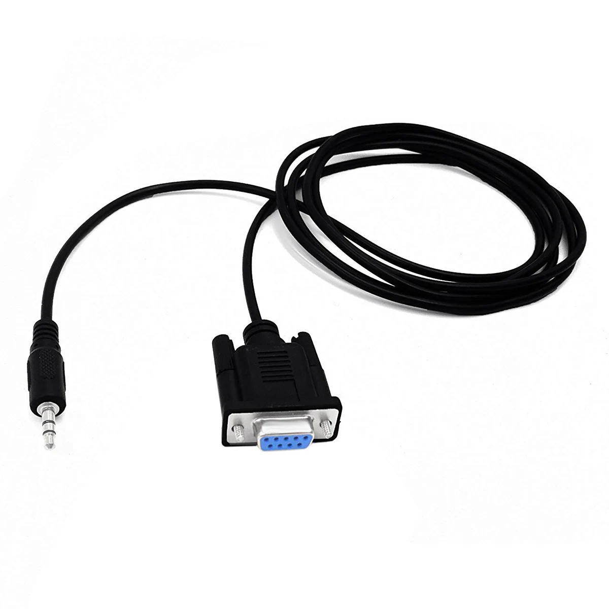 Горячий TTKK DB9 9 Pin VGA Женский Кабель дБ female to TRS 3 5 мм (1/8 дюйма) стерео Мужской кабель