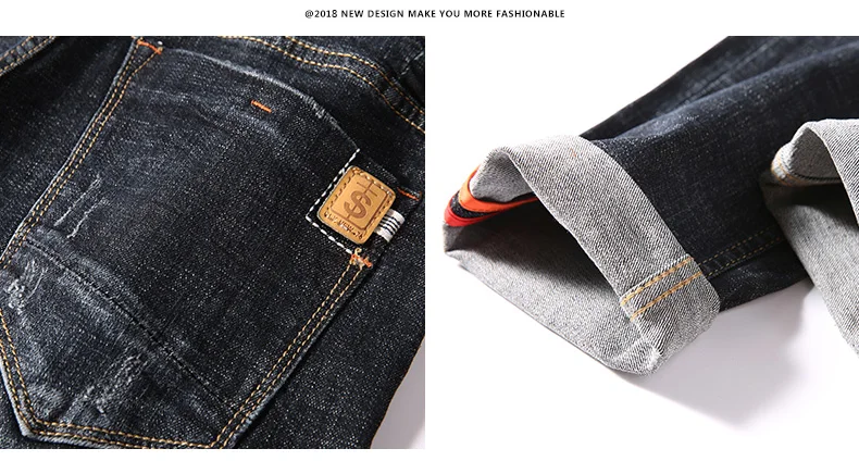 AIRGRACIAS мужские джинсы стиль мужские джинсы брендовая одежда Высокое качество Известные дизайнерские мужские джинсы байкерские джинсы Homme