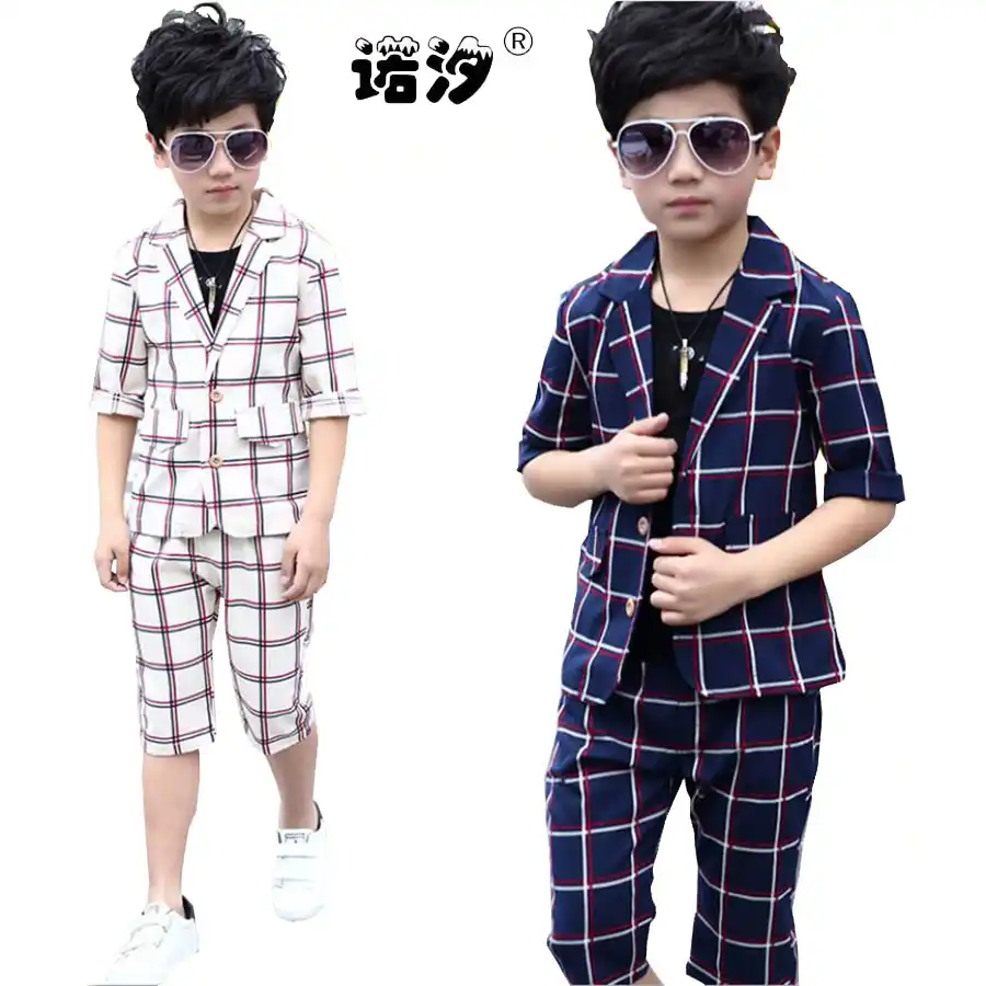 formal clothes for boys
