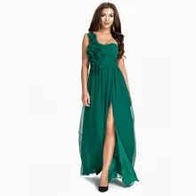 2016 mode-schlauchoberseite blume dekoration kleid sexy cocktail-formale kleid bankettkleid verschiffen frei