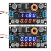 30WAdjustable Power Supply Module/Charger DC 5~32V to 0~30.0V 5A Voltage Regulator/Car Adapter/Driver + Voltage Current Monitor ► Photo 1/6