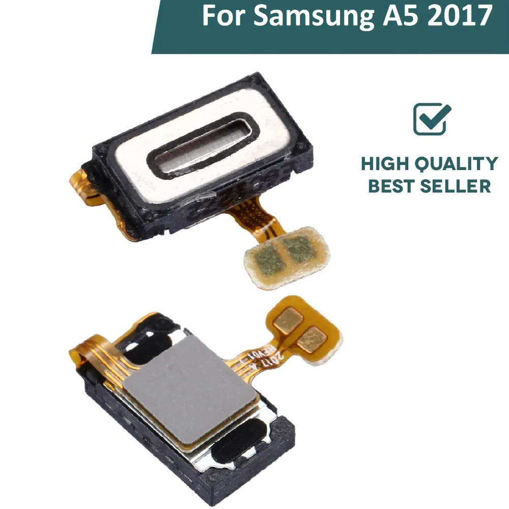 Гибкий динамик для Samsung Galaxy A3 2017 A320 / A5 A520 запасные части | Мобильные телефоны и