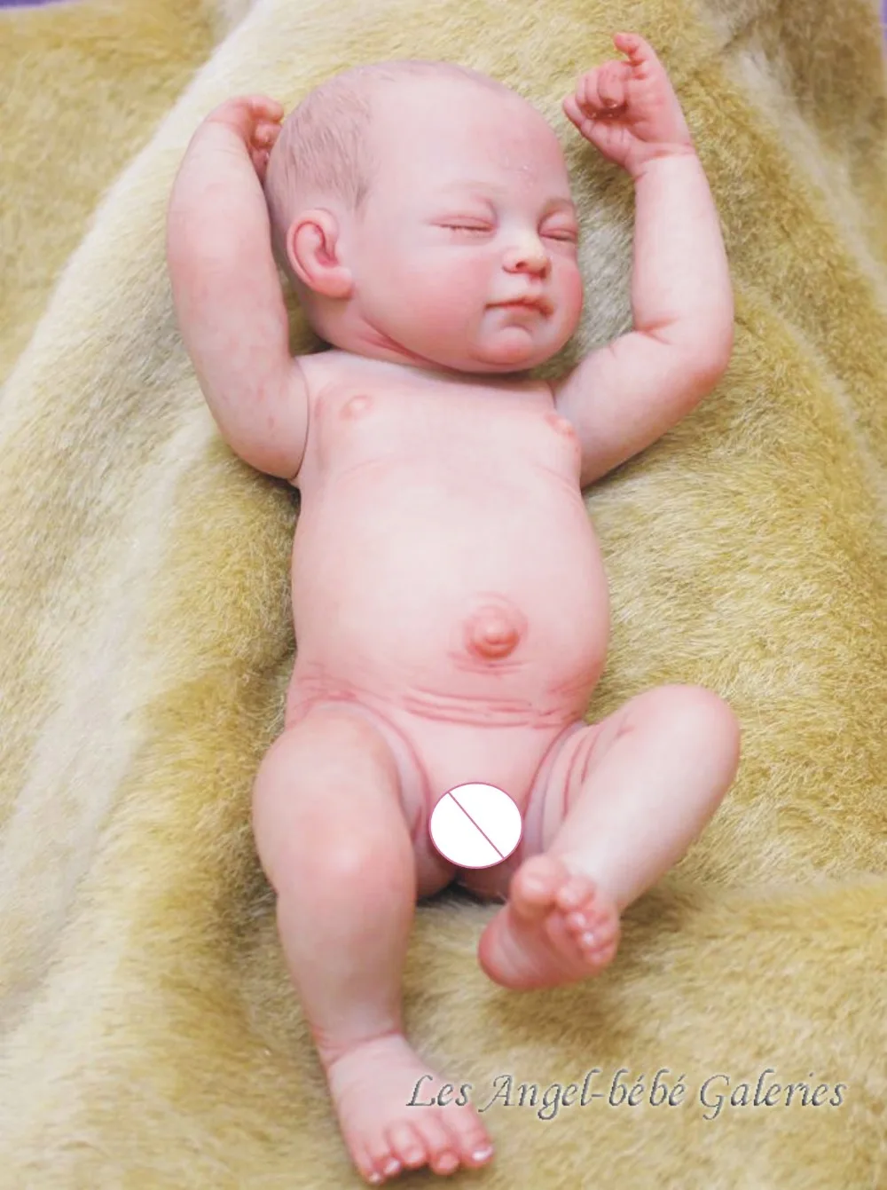 Настоящее прикосновение силикона Reborn Baby Doll игрушка реалистичное высокое качество новорожденная девочка младенцы кукла купаться игрушка работа художника коллекционные Дол