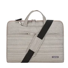 Лидер продаж, водонепроницаемая сумка для ноутбука 11,6 13 14 15, сумка через плечо для ноутбука Macbook Air 11/Pro 13 15