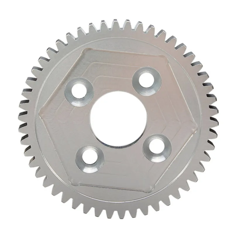 

1pc 50T Gear 536059 For 1/10 RC Monster Truck And Desert Buggy