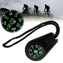 Мини-молния Pull Compass рюкзак сумка пристяжной талисман Спорт