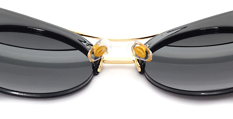 2018 News Cat Eye Sunglasses (21)