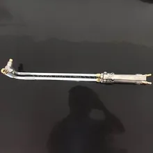 35/50 см doublepipe пневматический спрей GunDie Cast машина формовок Lubricat жидкости распылитель очиститель Sraying жидкие покрытия