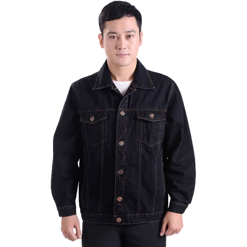 Autumn Spring Plus size XS-4XL Denim Jacket Men Casual Fashion jeans coat man Denim jacket motorcycle jacket Autumn Spring Plus size XS-4XL Denim Jacket Men Casual Fashion jeans coat man Denim jacket motorcycle jacket