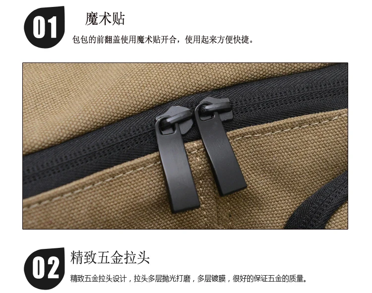 High Quality photo camera bag