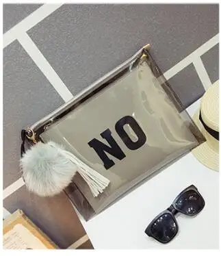 2018 Women Day Clutches Tassel Letter Print Envelope Ladies Evening Party Bag Transparent Jelly Bags Handbags Bolsas Feminina 2018 Women Day Clutches Tassel Letter Print Envelope Ladies Evening Party Bag Transparent Jelly Bags Handbags Bolsas Feminina