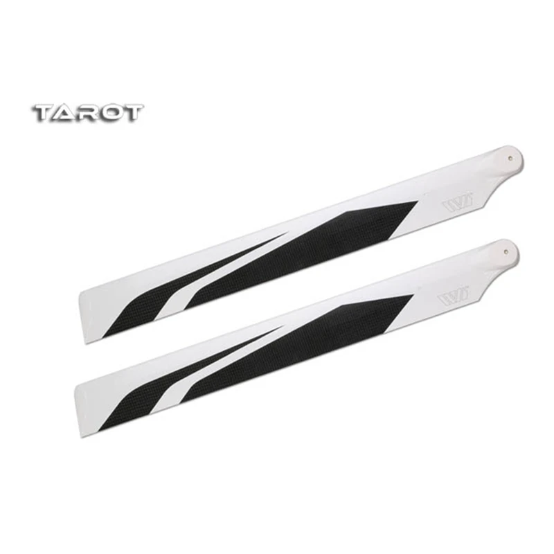

Tarot 550 3G Carbon Fiber Blade TL550104 for RC Helicopter