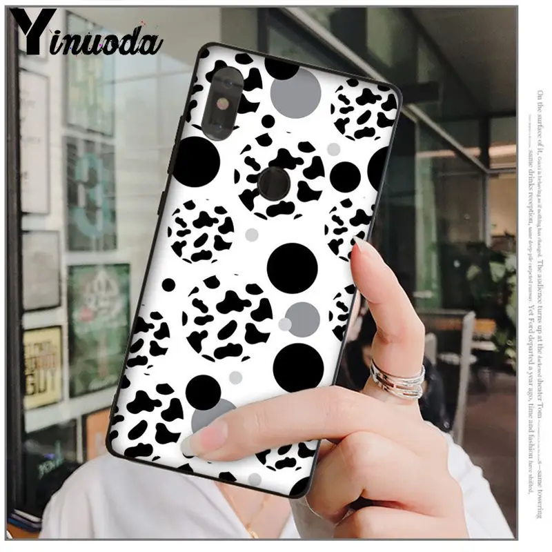 Cow pattern