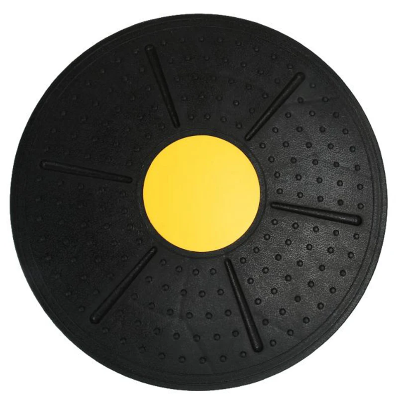 

Balance Board Support 360 Degree Rotation Massage Balance Board For Exercise And Physical Fitness Equipment Balance Board